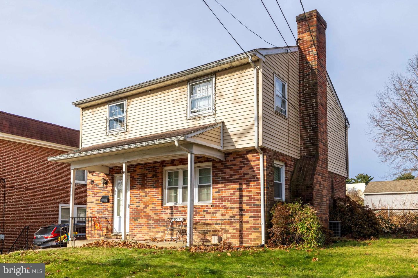 41 Centre Avenue, Norristown