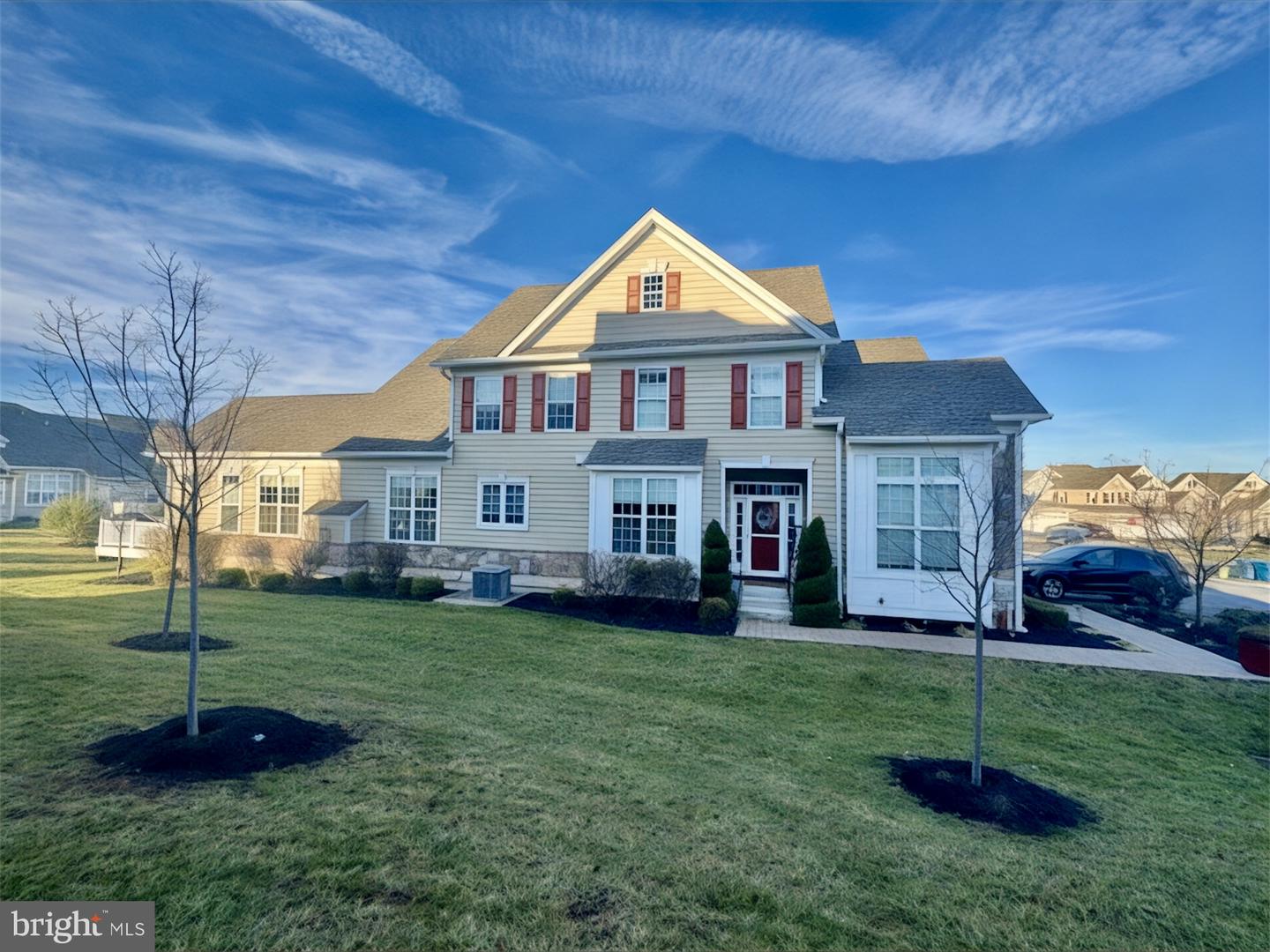507 Molly Pitcher Drive, Collegeville