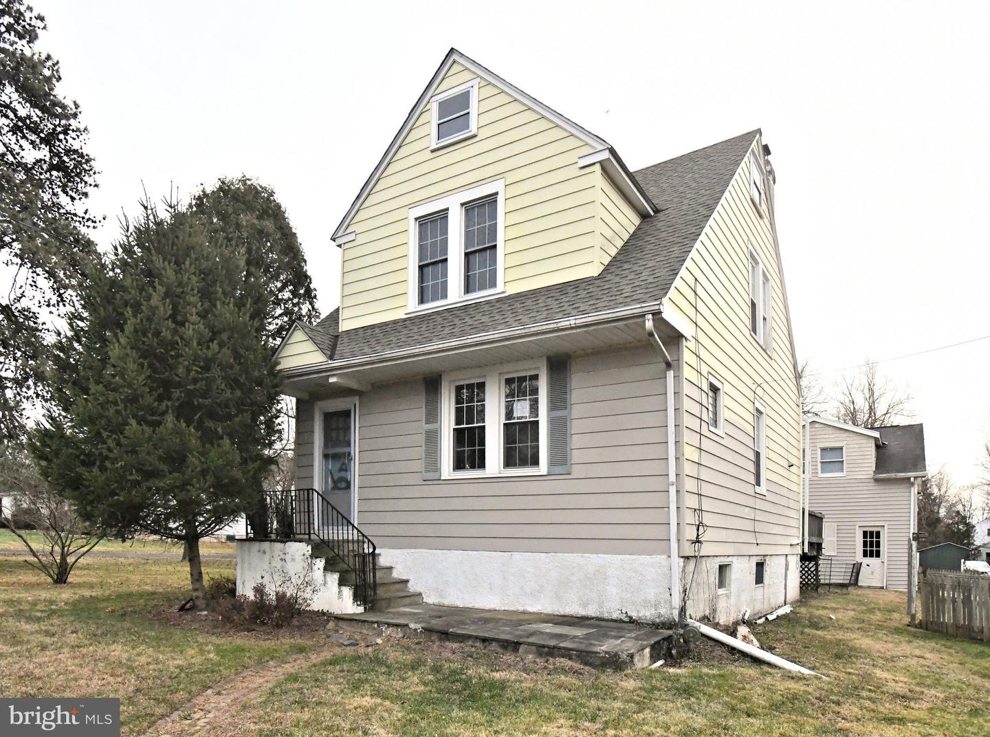 4 State Street, Lansdale