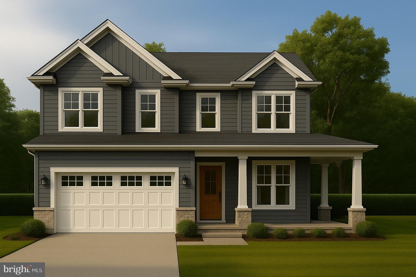 Lot 2 Renel Road