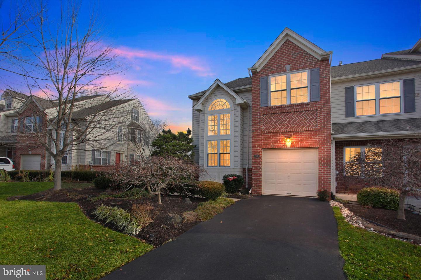 375 Belcourt Way, Harleysville