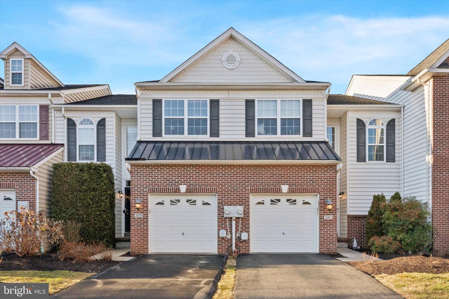 1070 Rosemont Terrace, Pennsburg