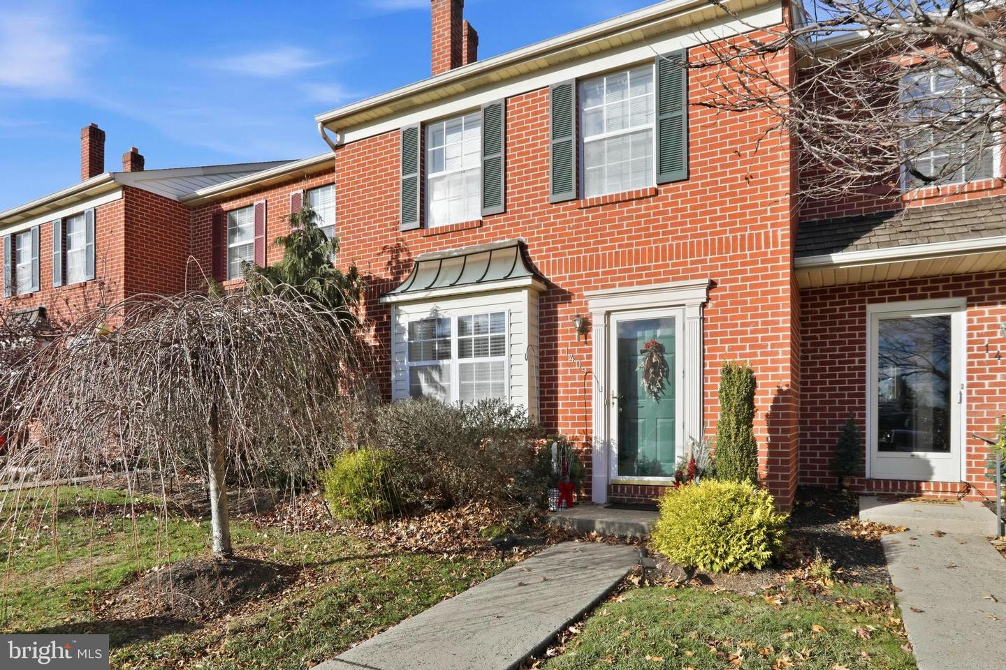 1405 Village Green Drive, Gilbertsville