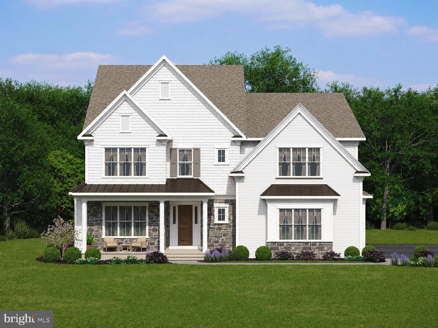 Lot 1344 Meetinghouse E