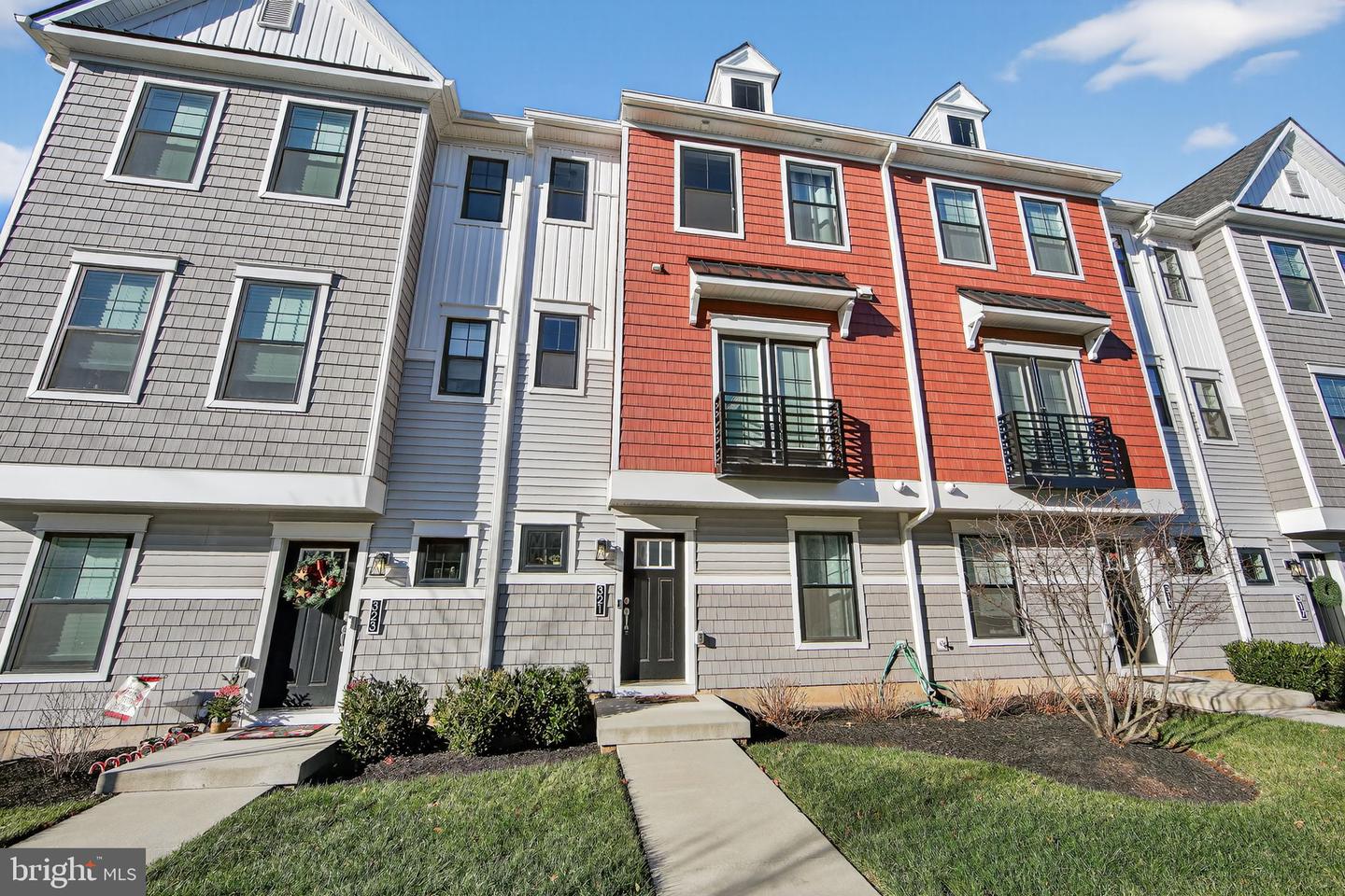321 Chestnut Street, Collegeville