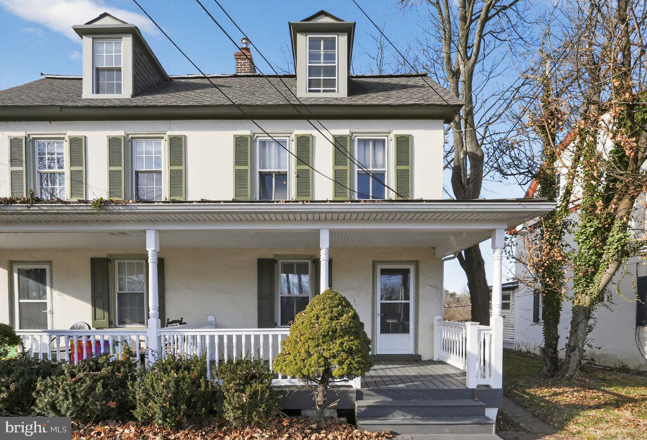566 S Bethlehem Pike, Fort Washington