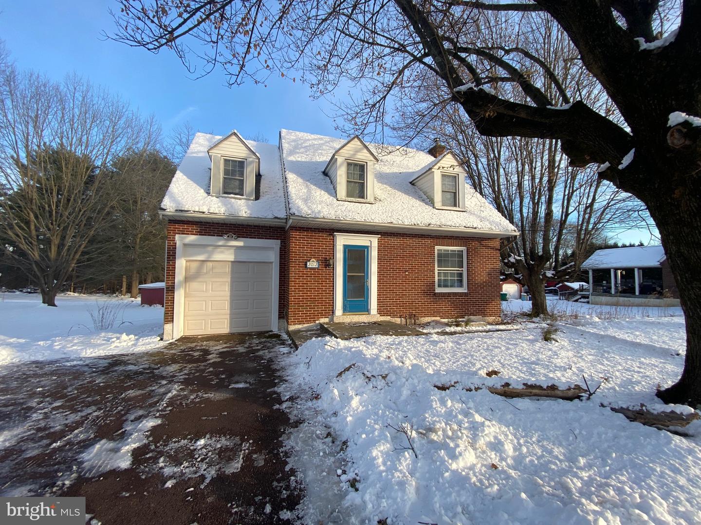 2012 Old Forty Foot Road, Harleysville