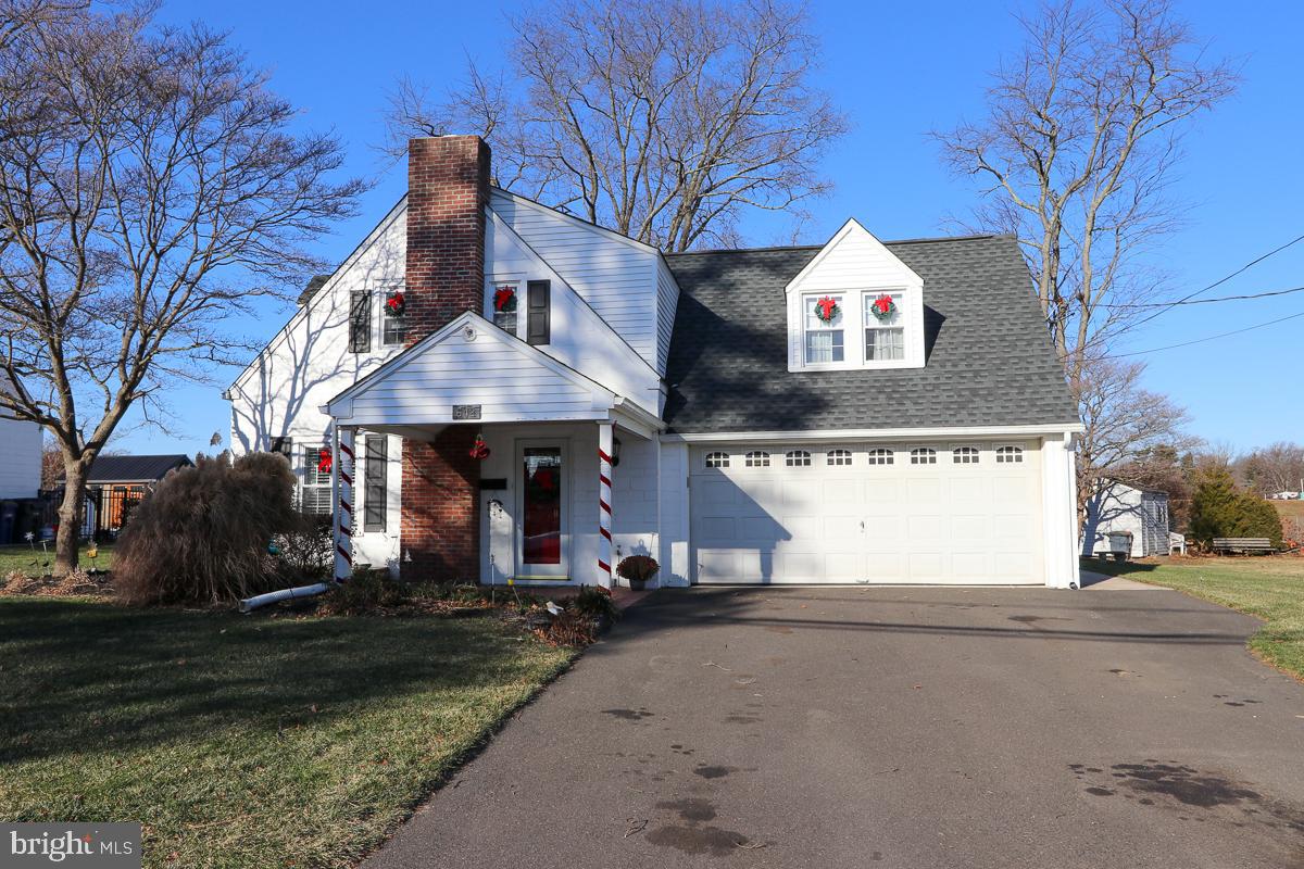 642 Kirkwood Street, Jenkintown