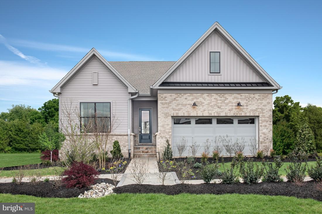 1188 Wythe Boulevard #102, Ambler