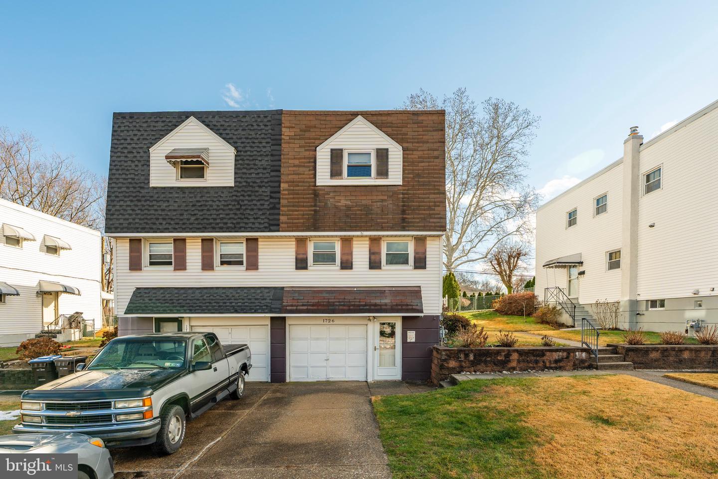 1726 Calamia Drive, Norristown