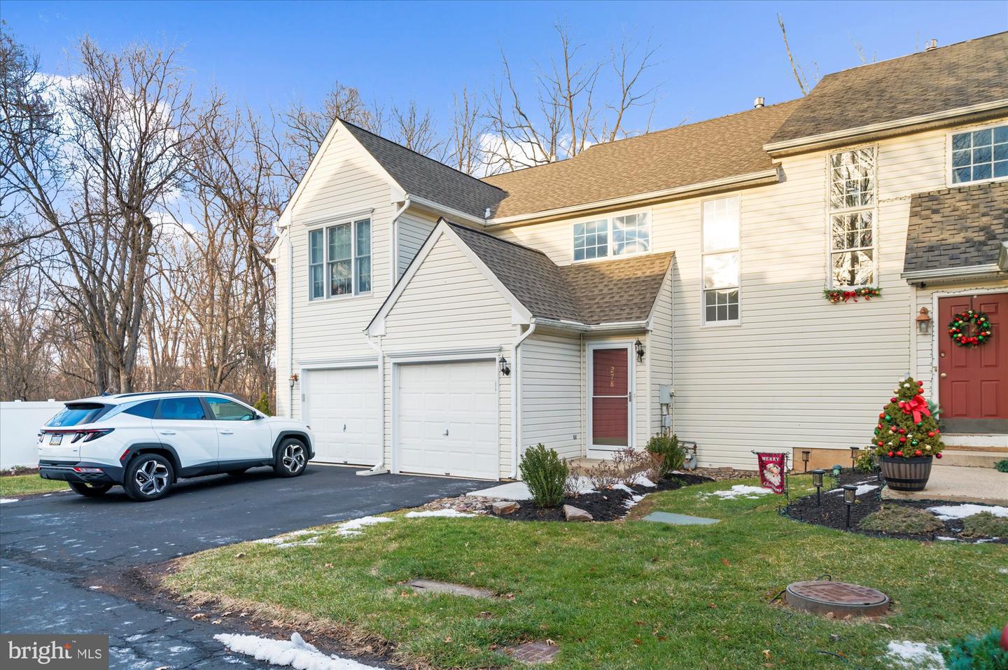 278 Elm Court, North Wales