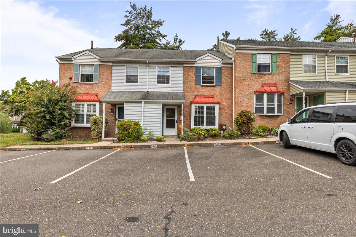 502 Brookwood Drive, Ambler
