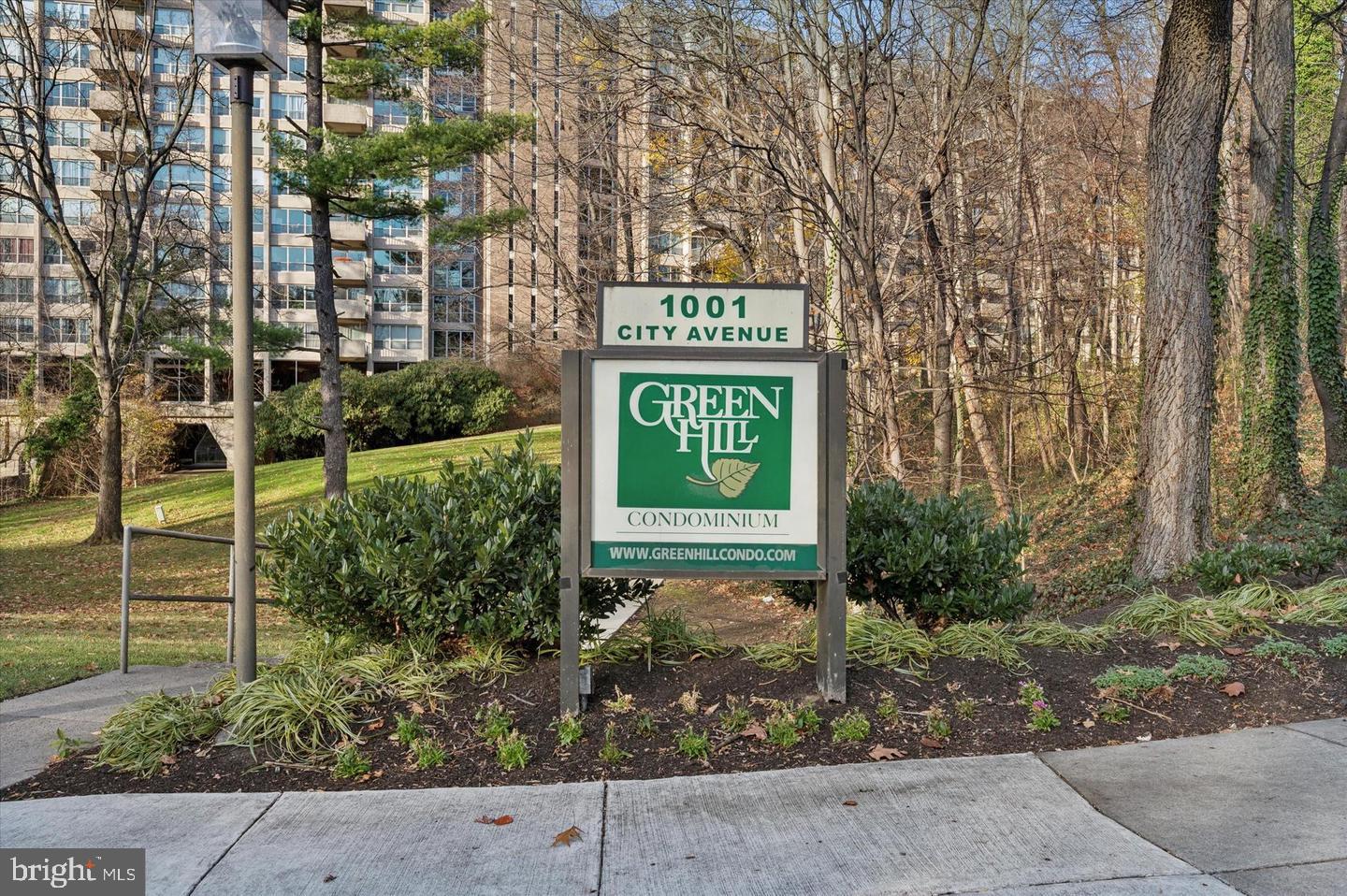 1001 City #E-914, Wynnewood