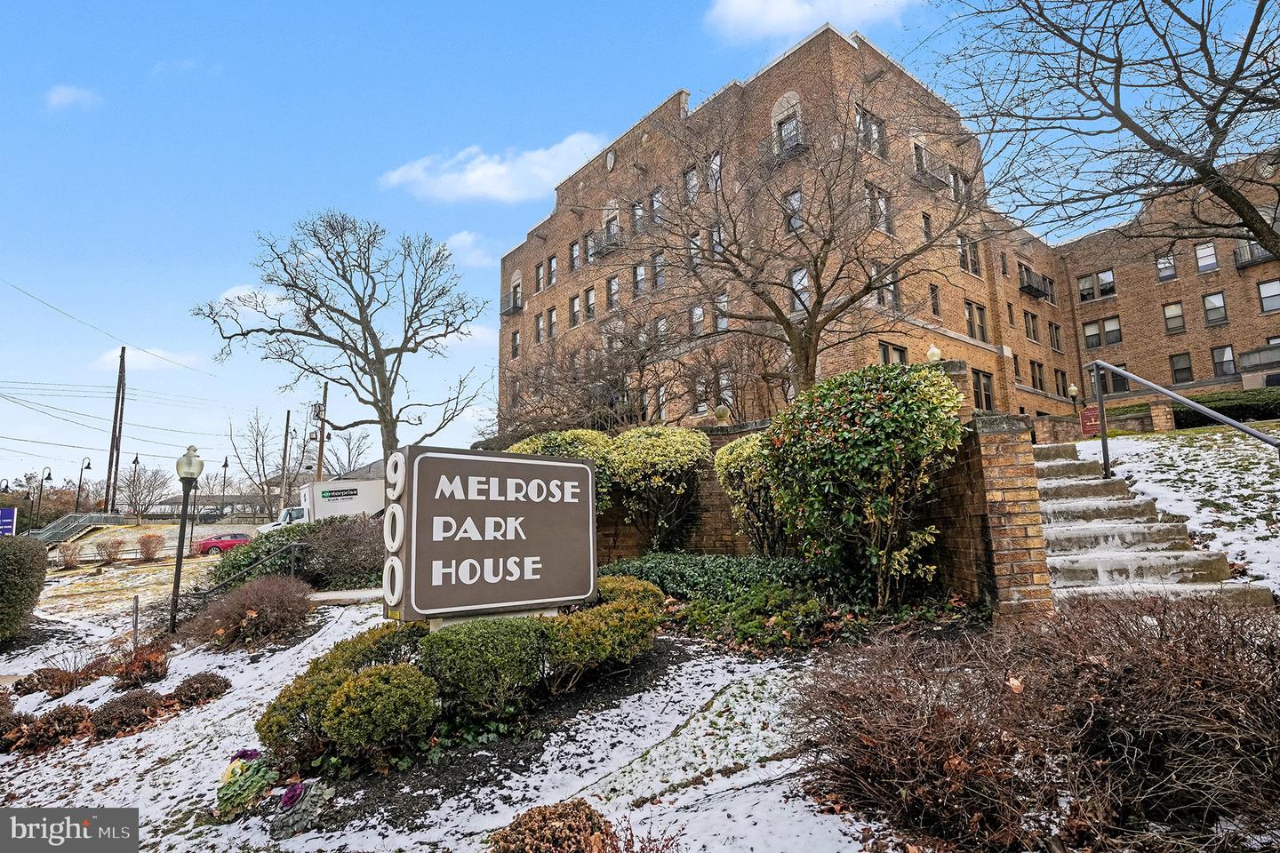 900 Valley Road #c-302, Elkins Park