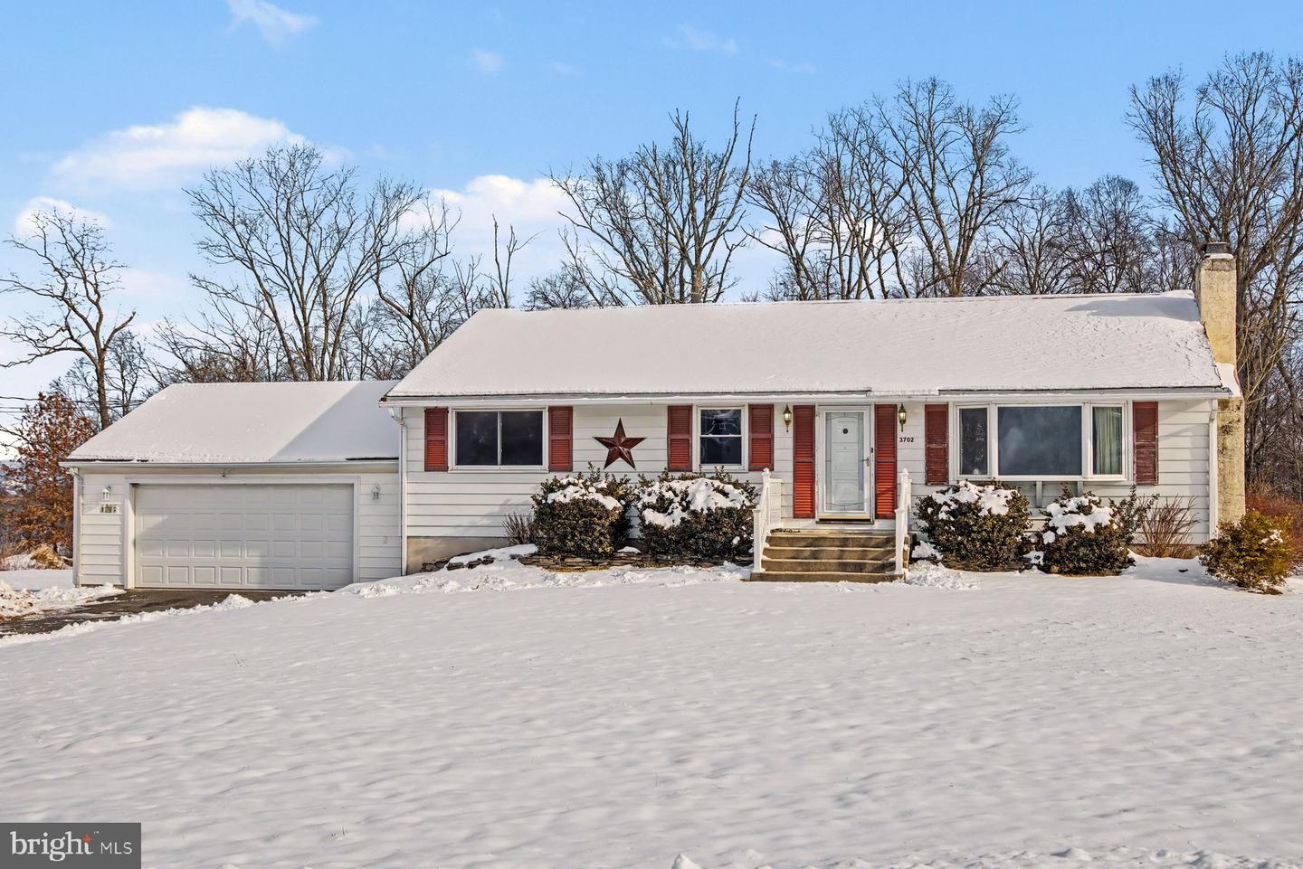 3702 Kings Road, Pennsburg