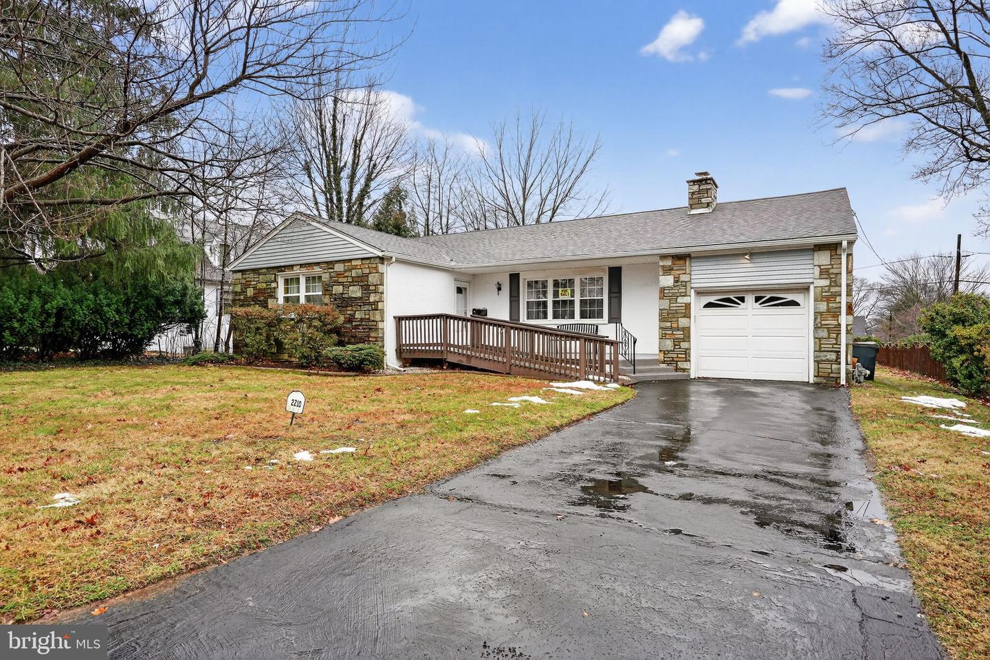2210 Wisteria Avenue, Glenside