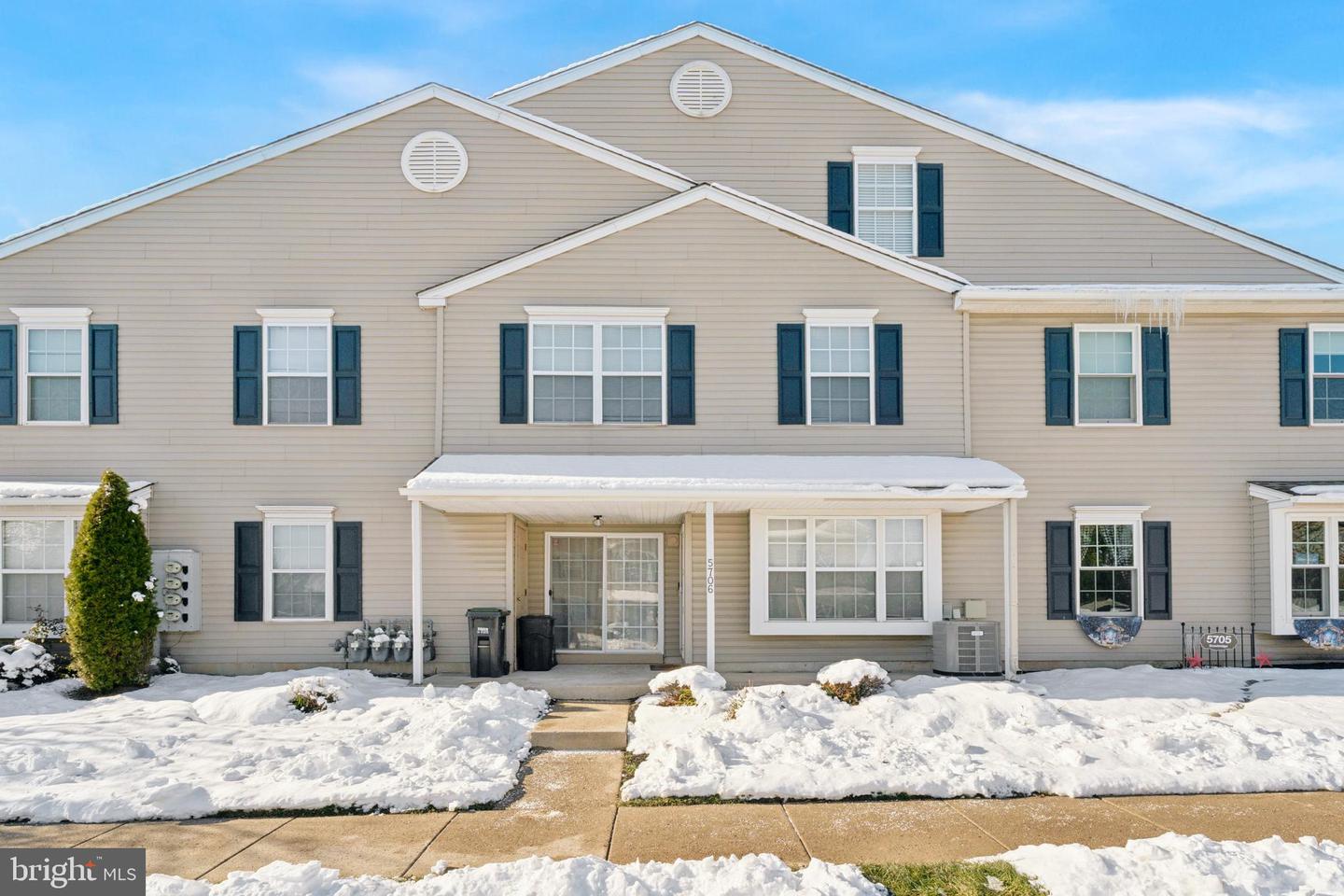 5706 Drawbridge Court, Royersford