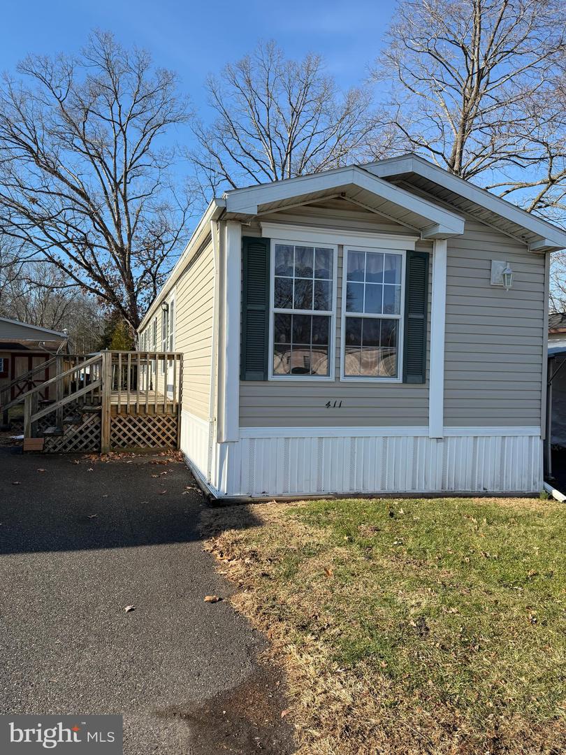 411 Oak Drive, Green Lane
