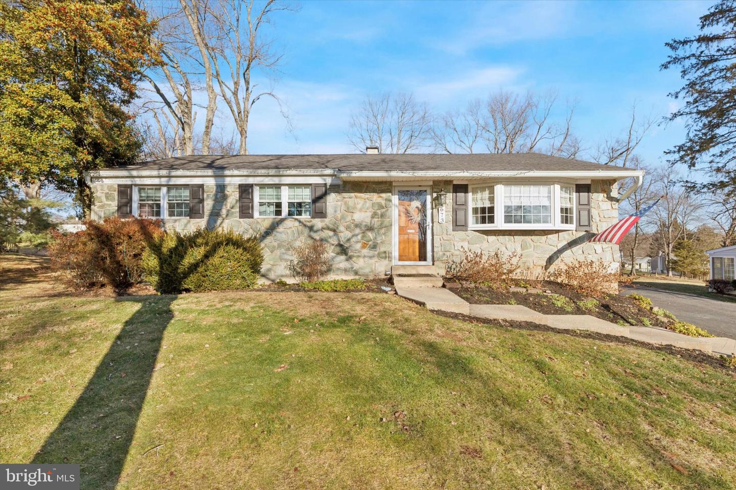 673 Barrington Road, Collegeville