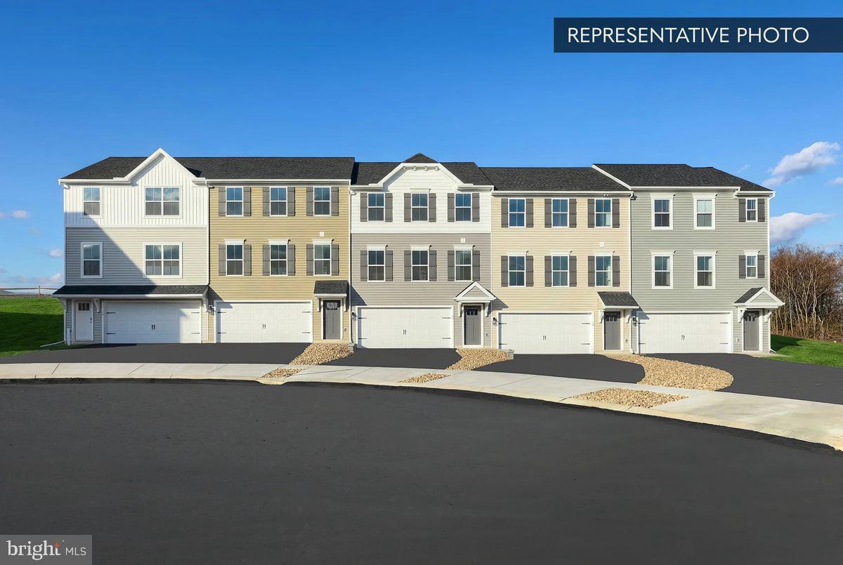 728 Fawn Way #lot 11, Pennsburg
