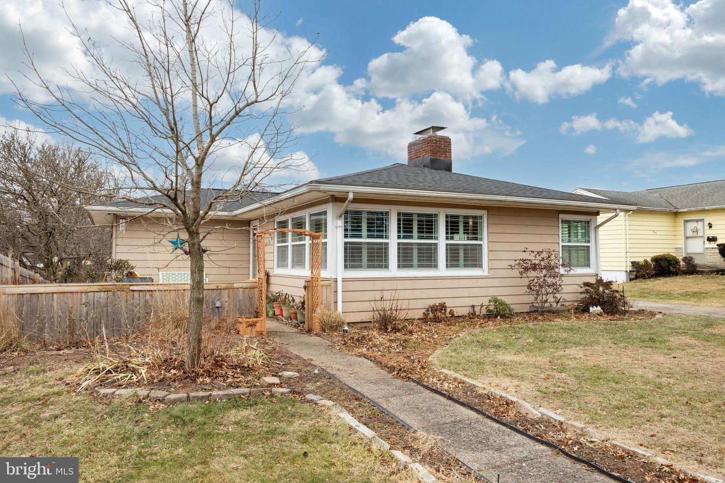 652 Woodland Drive, Pottstown
