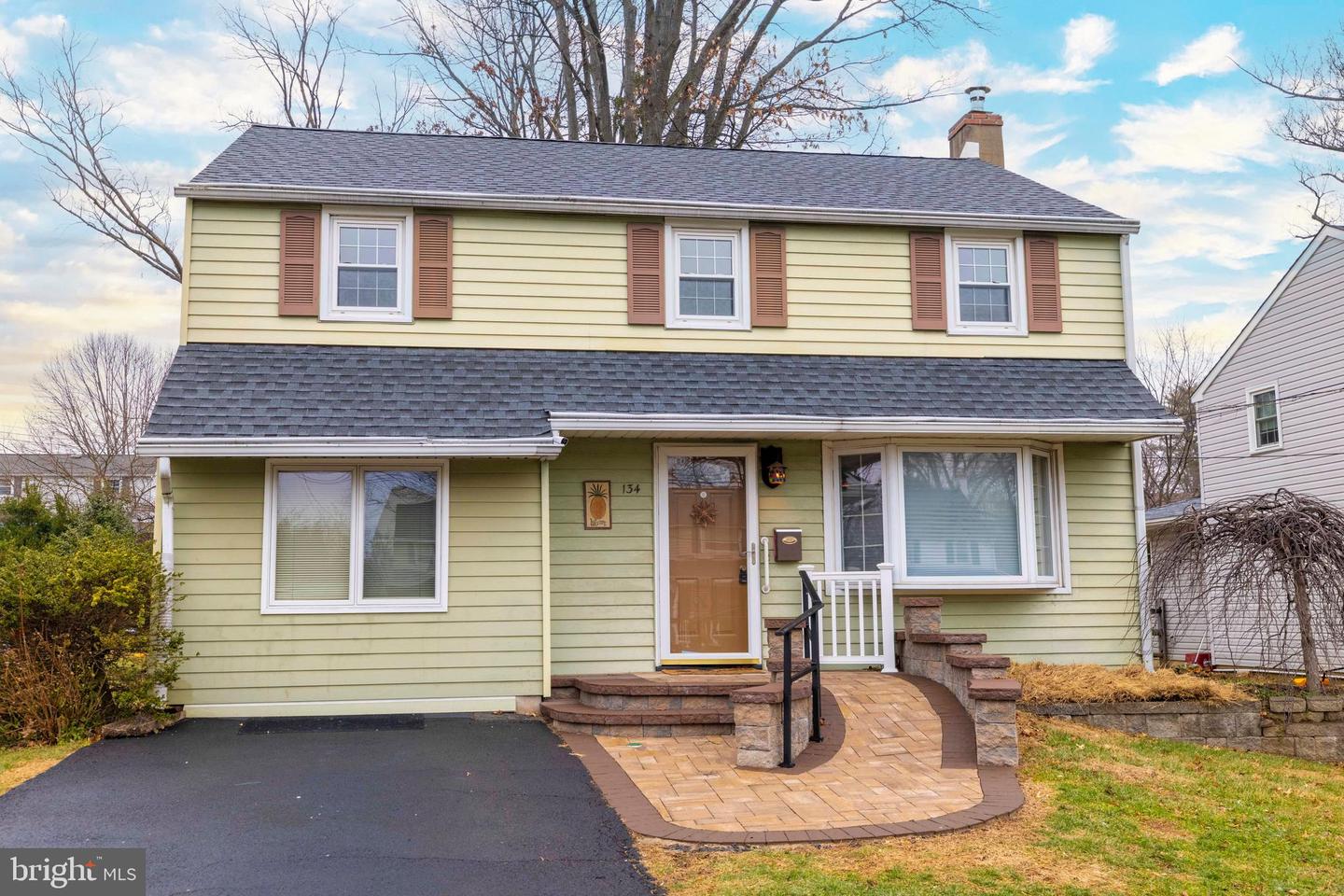 134 Spring Avenue, Hatboro