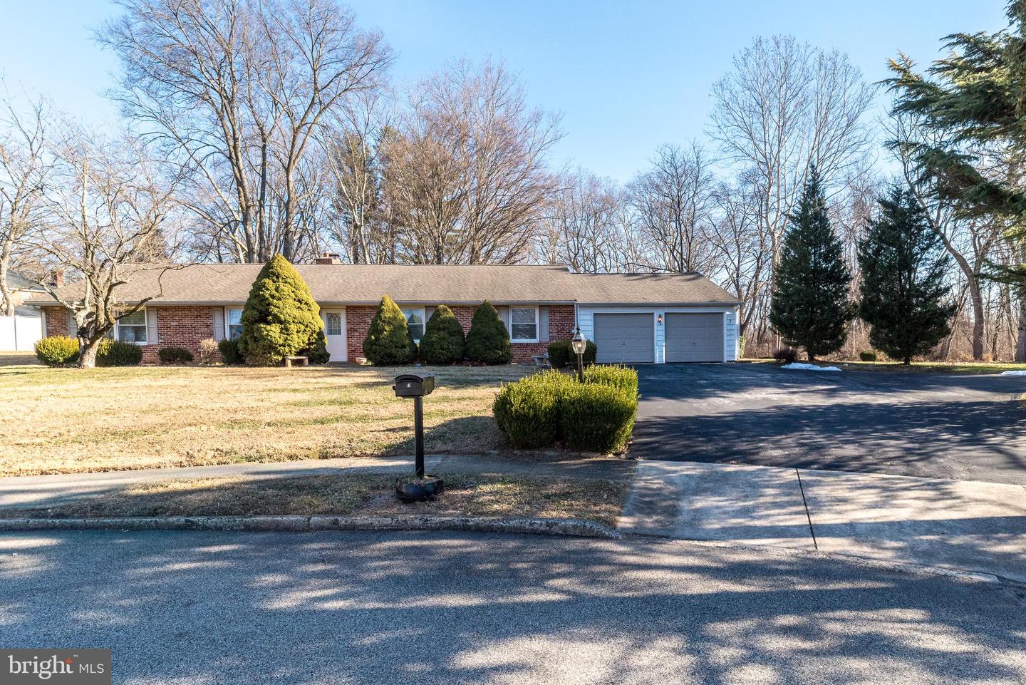 7 Vera Lane, Conshohocken