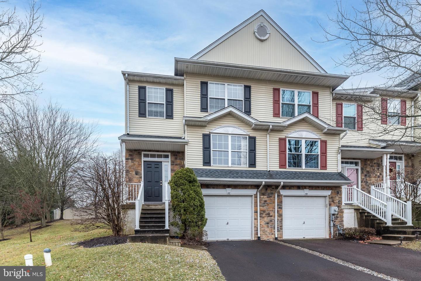 492 Glenn Rose Circle, King Of Prussia