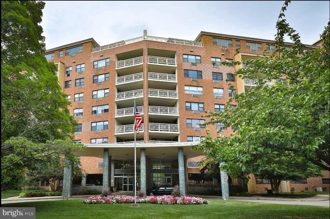 7900 Old York Road #510-B, Elkins Park