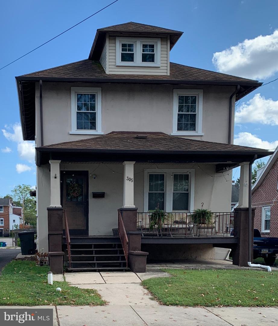305 Susquehanna Avenue, Lansdale