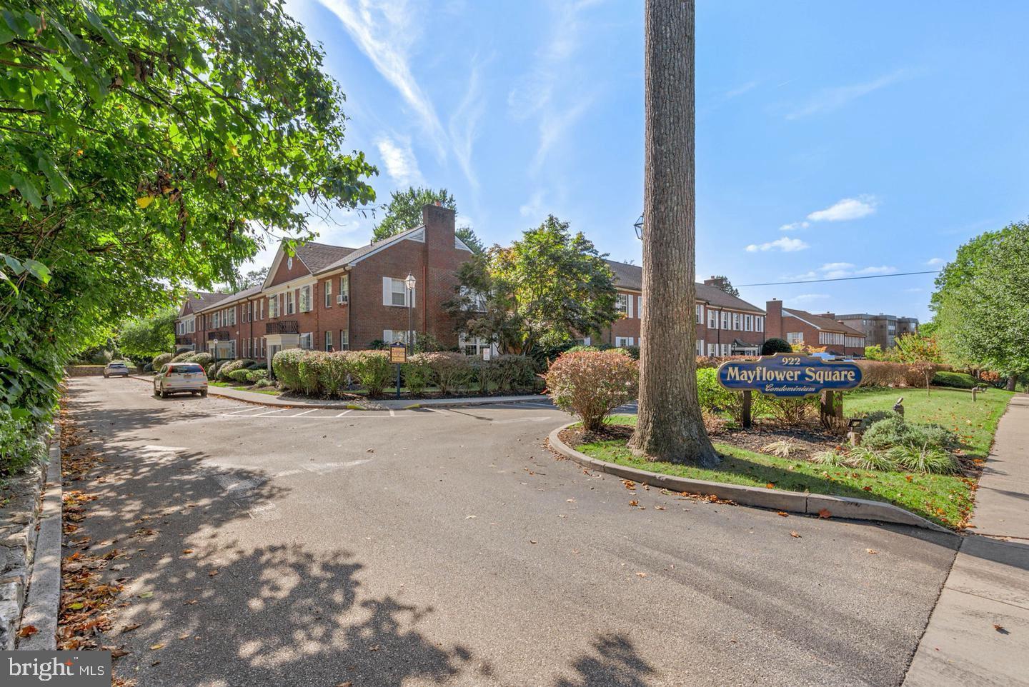 922 Montgomery Avenue #c-2, Bryn Mawr