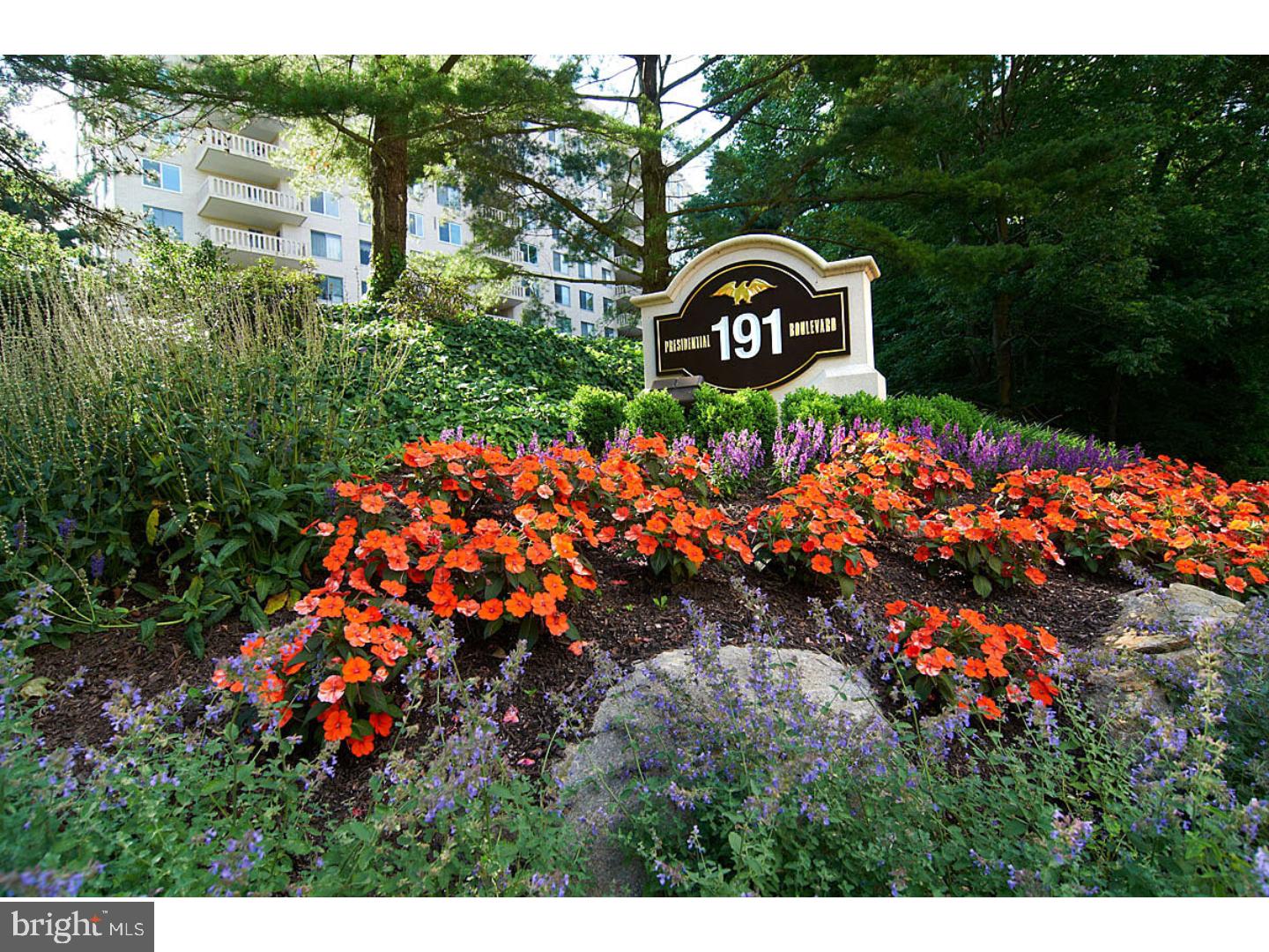 191 Presidential Boulevard #r-1005, Bala Cynwyd