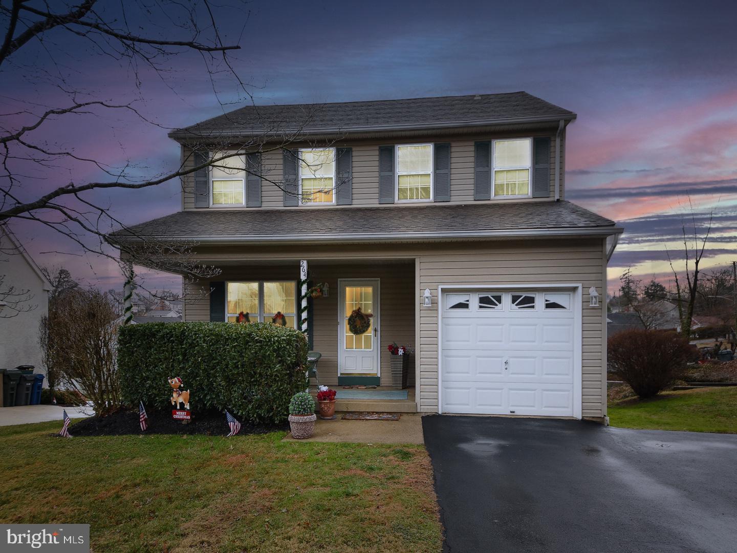 264 Mankin Avenue, Huntingdon Valley