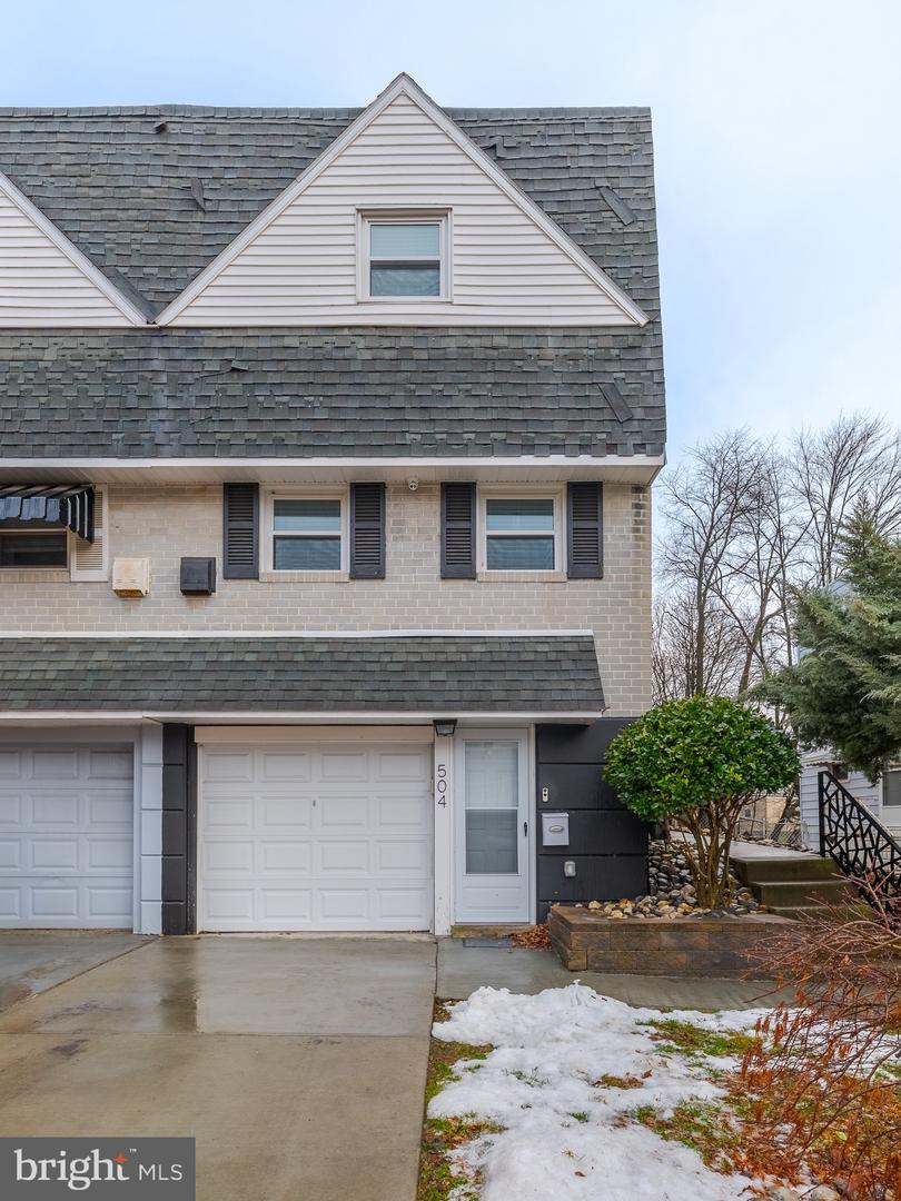 504 Natalie Lane, Norristown