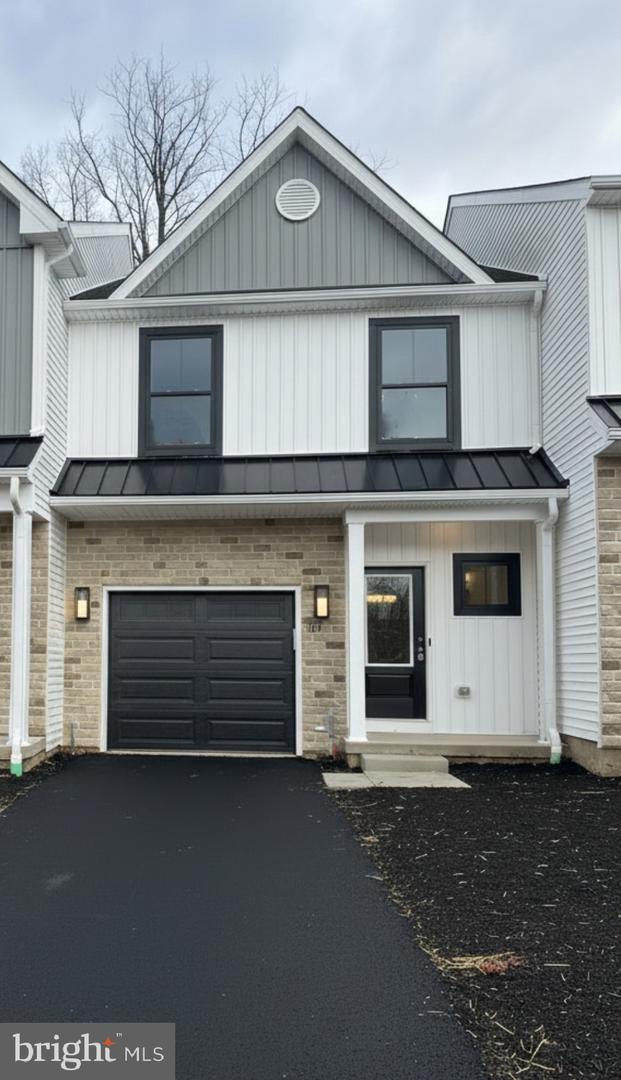 110 Cobblestone Drive #jw 6-38, Harleysville