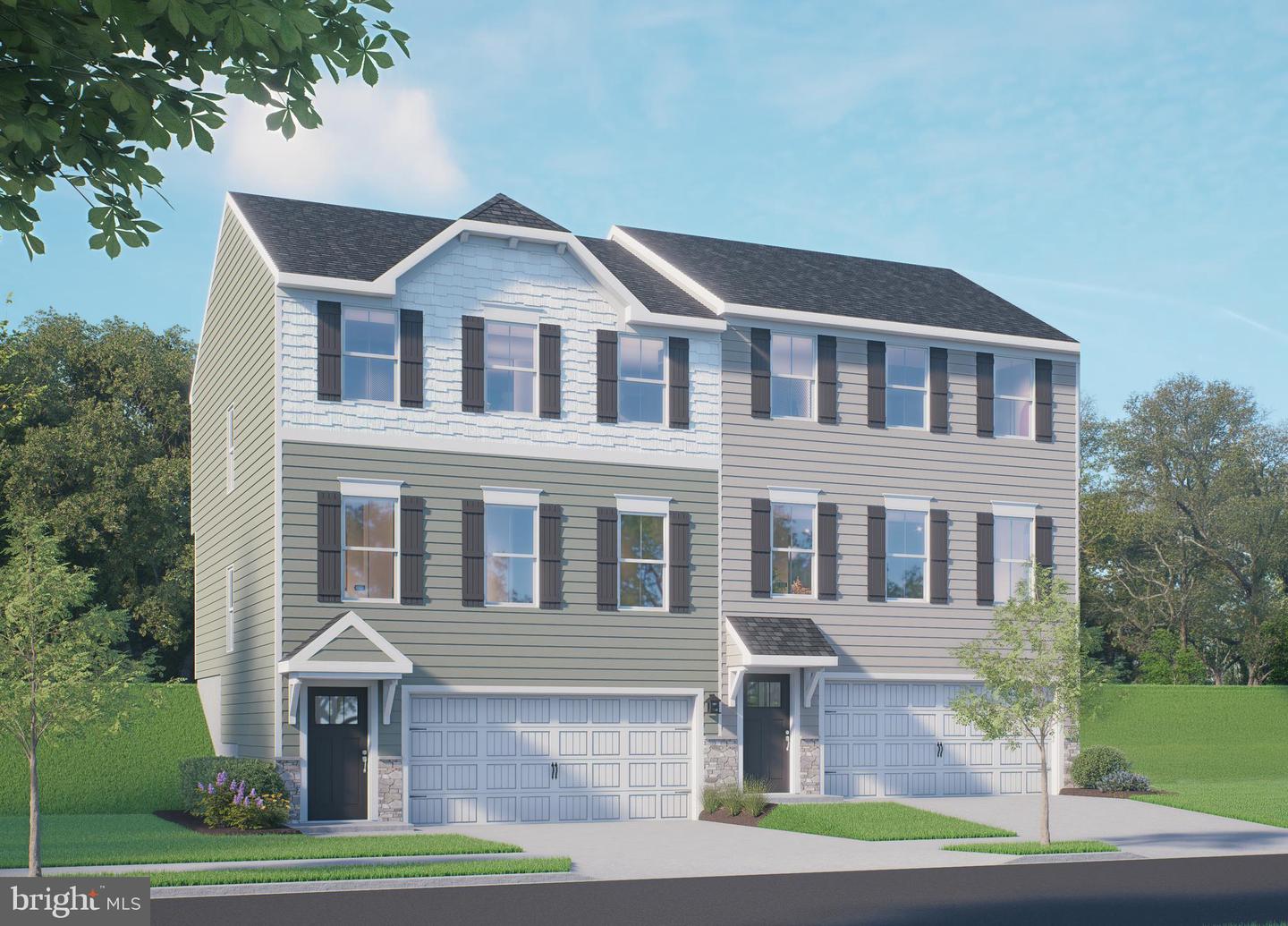 730 Fawn Way #lot 12, Pennsburg
