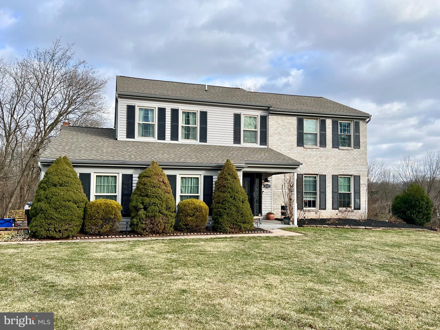 1520 Susan Drive, Lansdale