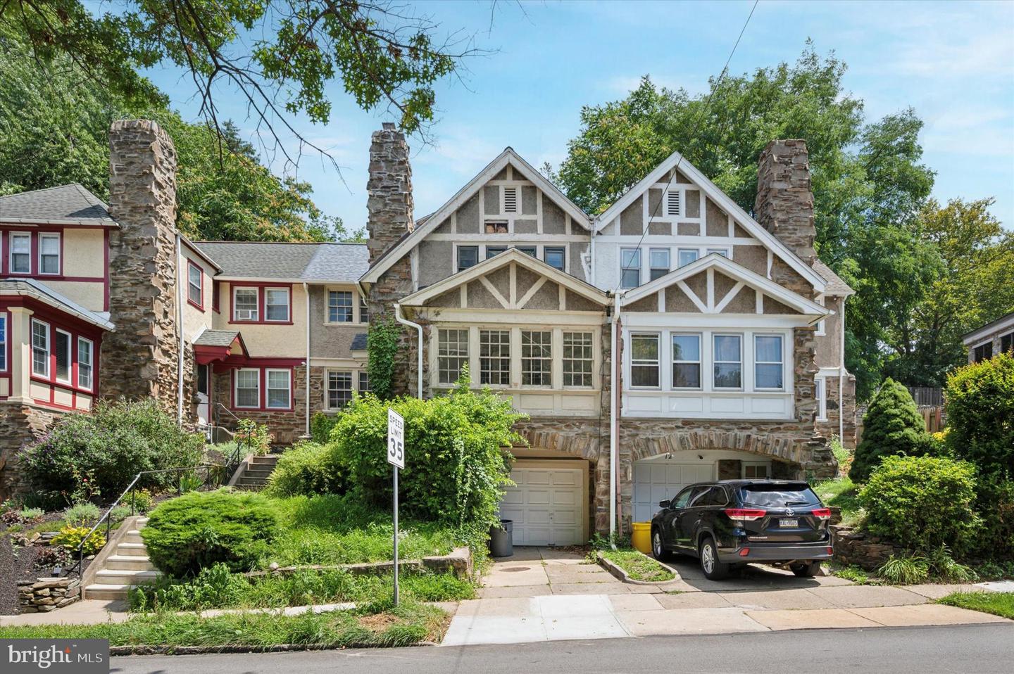 14 Rock Hill Road, Bala Cynwyd