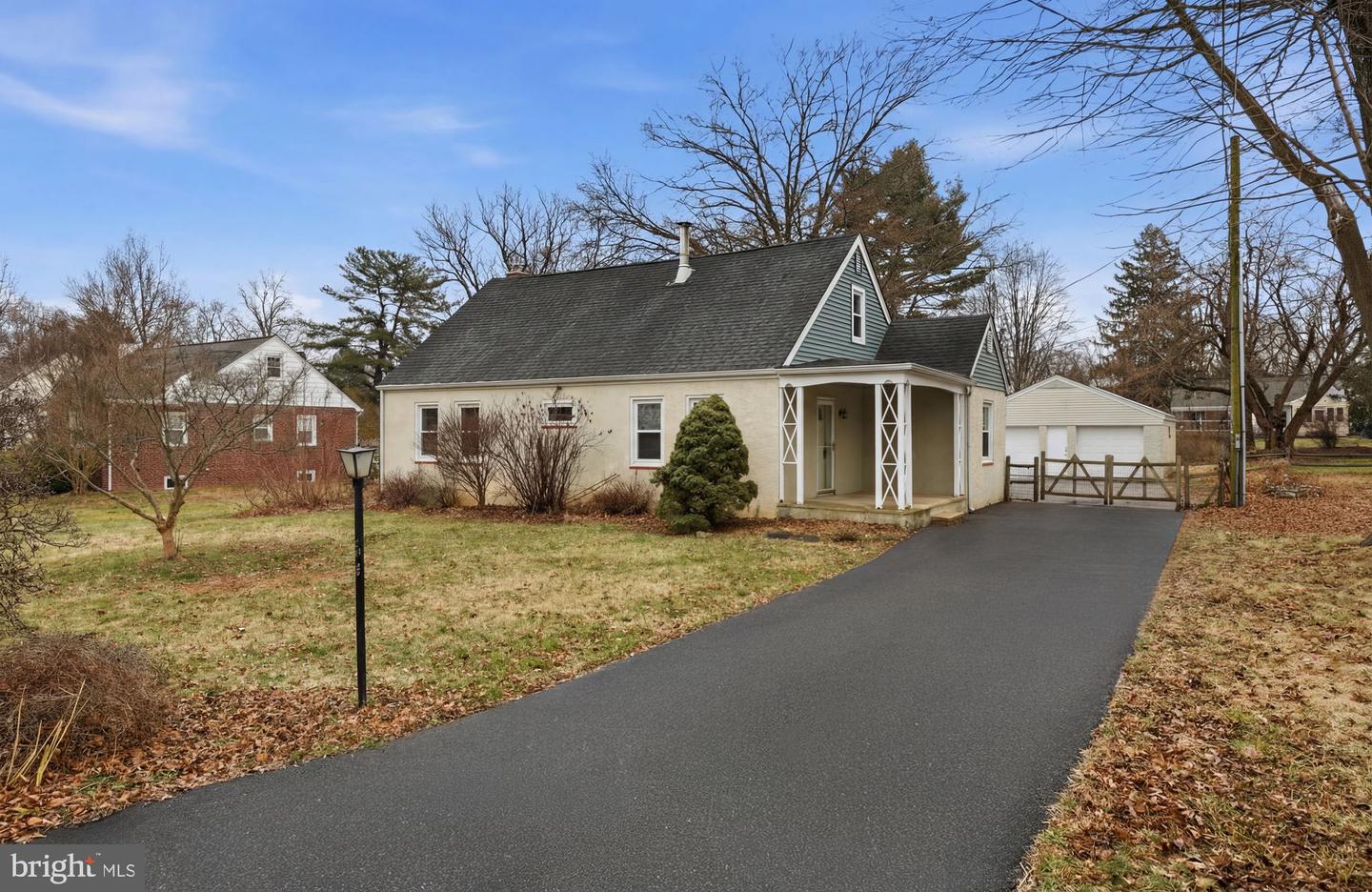 324 Rogers Road, Norristown