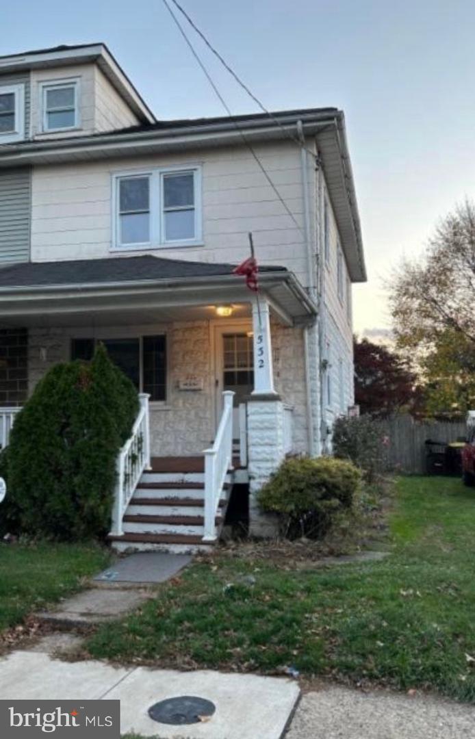 532 E Hancock Street, Lansdale
