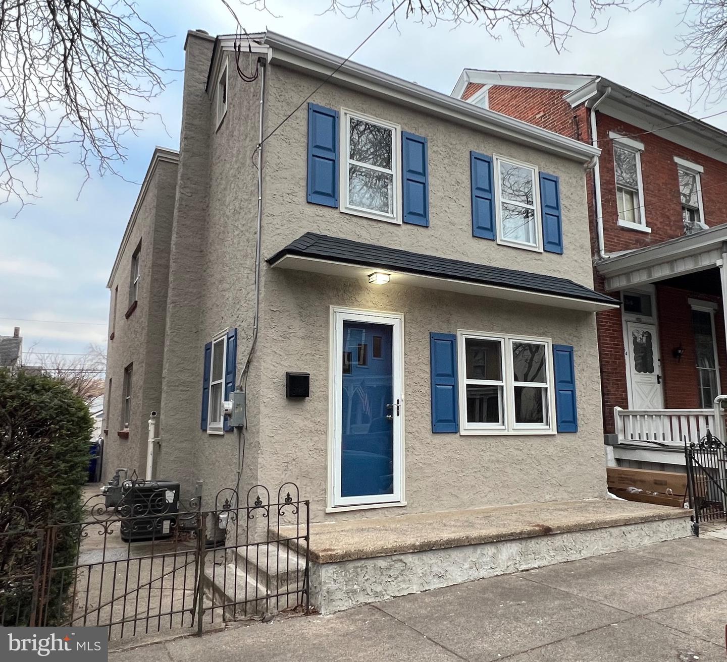256 Walnut Street, Pottstown