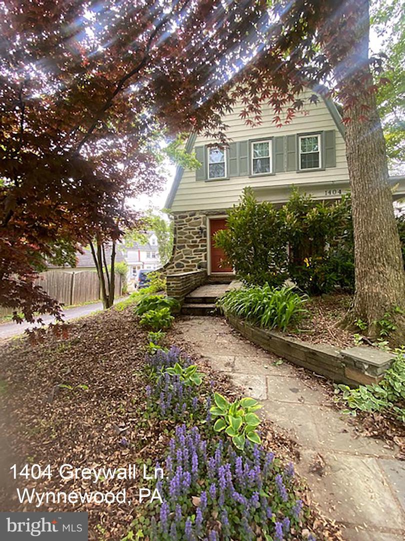 1404 Greywall Lane, Wynnewood