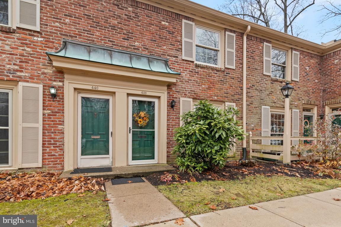 438 Old Penllyn Pike, Penllyn