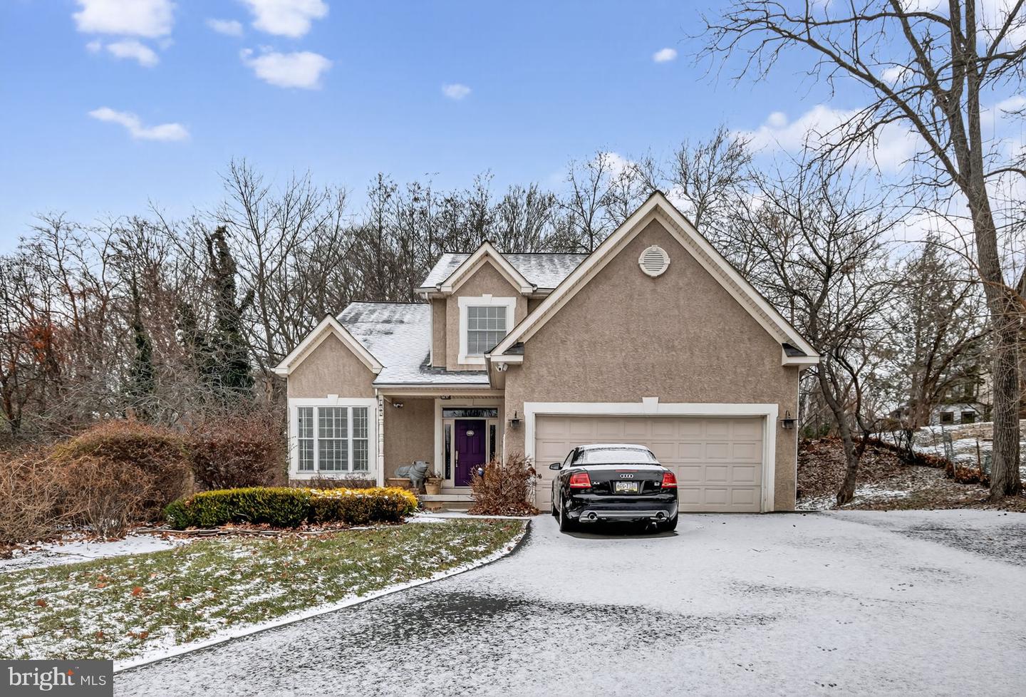 190 Marco Road, Elkins Park