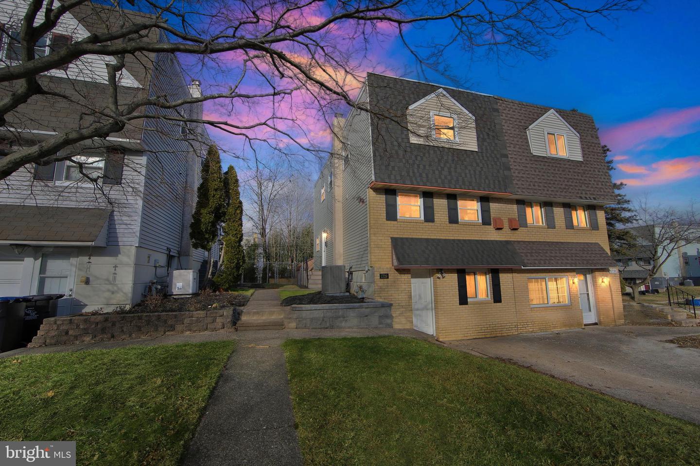 1729 Calamia Drive, Norristown