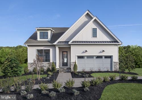 1190 Wythe Boulevard #lot 103, Ambler