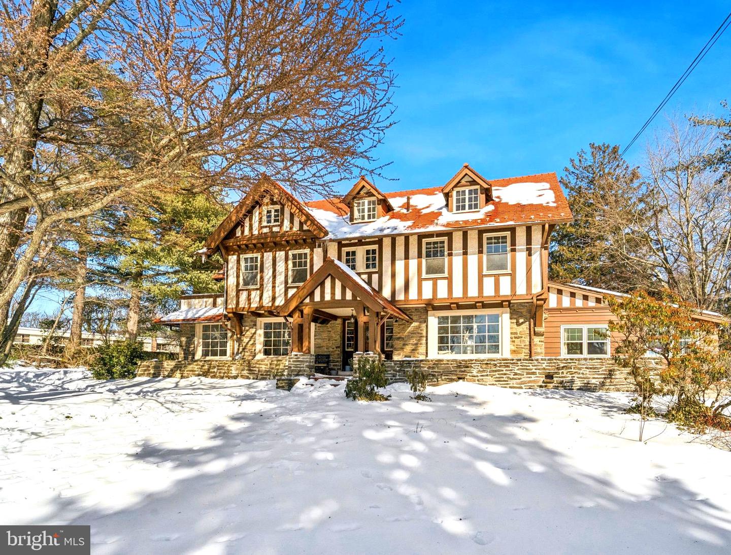 1221 Church Road, Wyncote