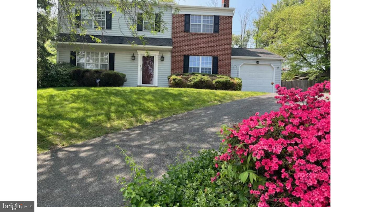 3326 E Hayes Road, Norristown