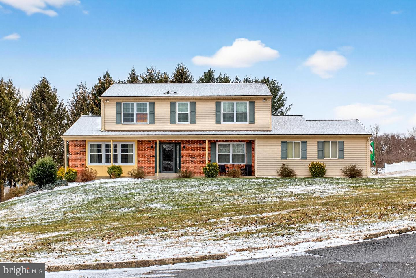 980 Crimson Lane, Pottstown