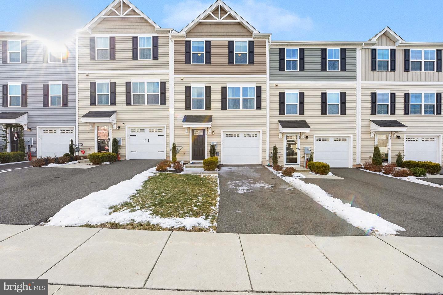 31 Foxwood Drive, Gilbertsville